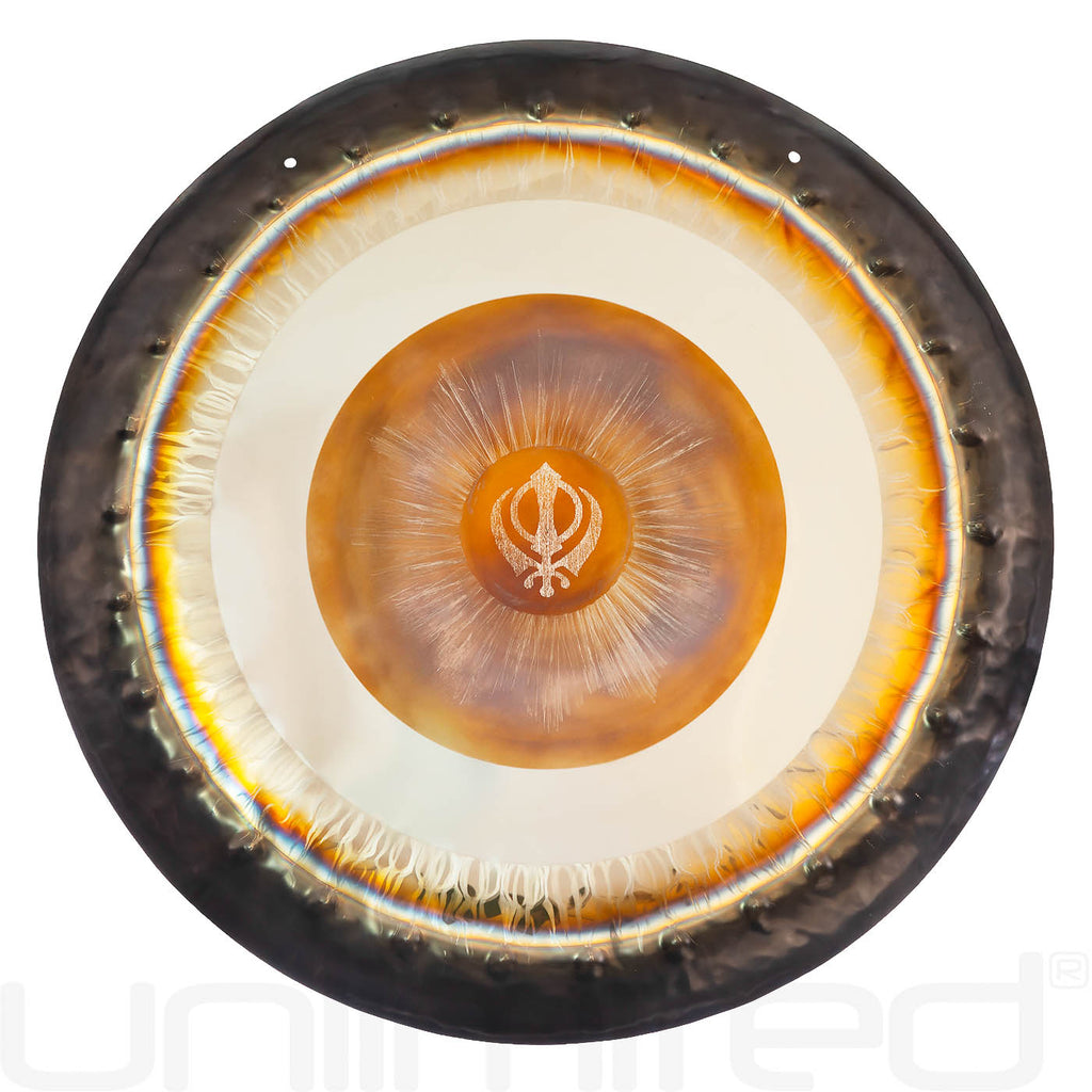 Real 22" Adi Shakti Gong