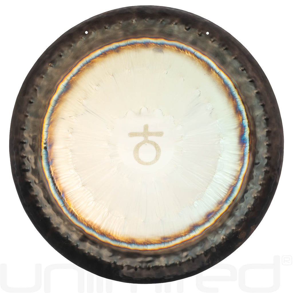 Real 32" Earth Gongs