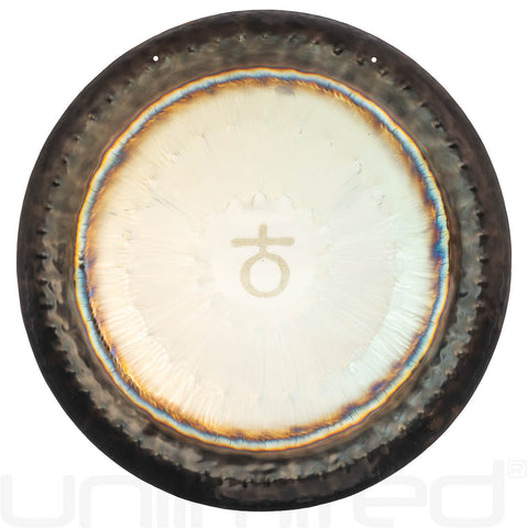 Real 32" Earth Gongs