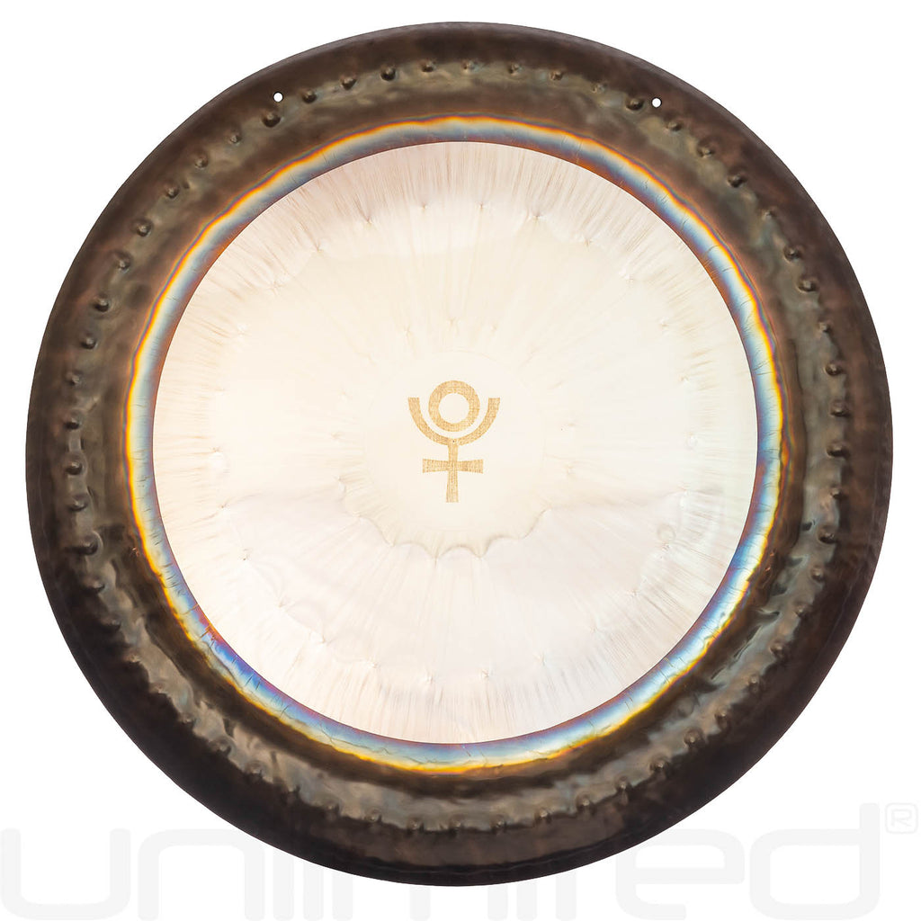 Real 32" Pluto Gong