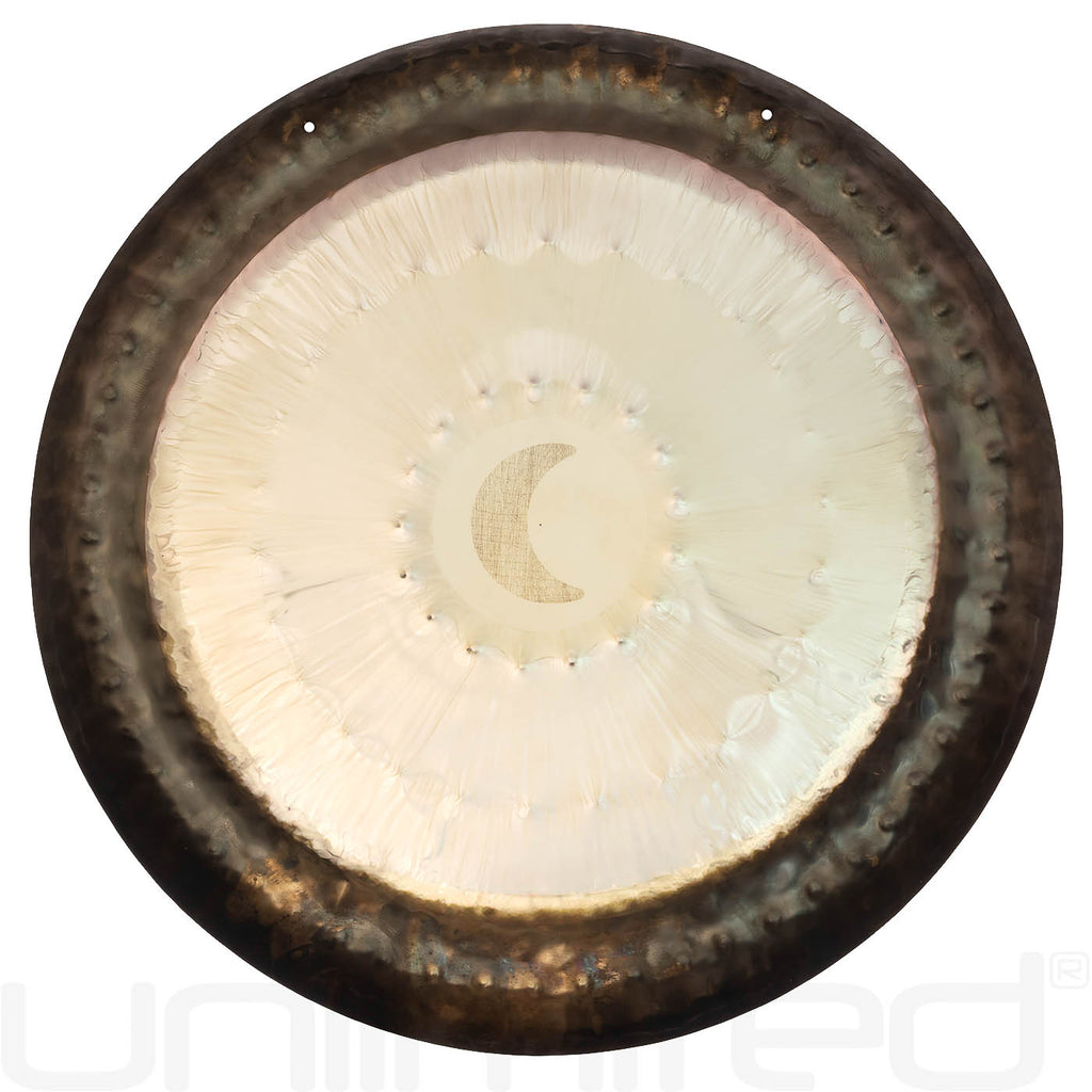 Real 32" Synodic Moon Gongs