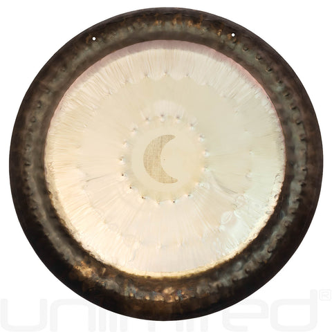 Real 32" Synodic Moon Gongs