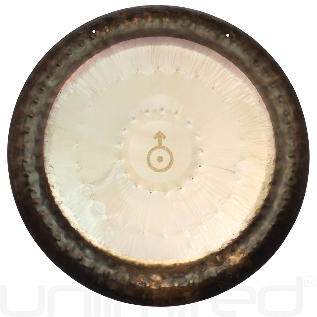 Real 32" Uranus Gong
