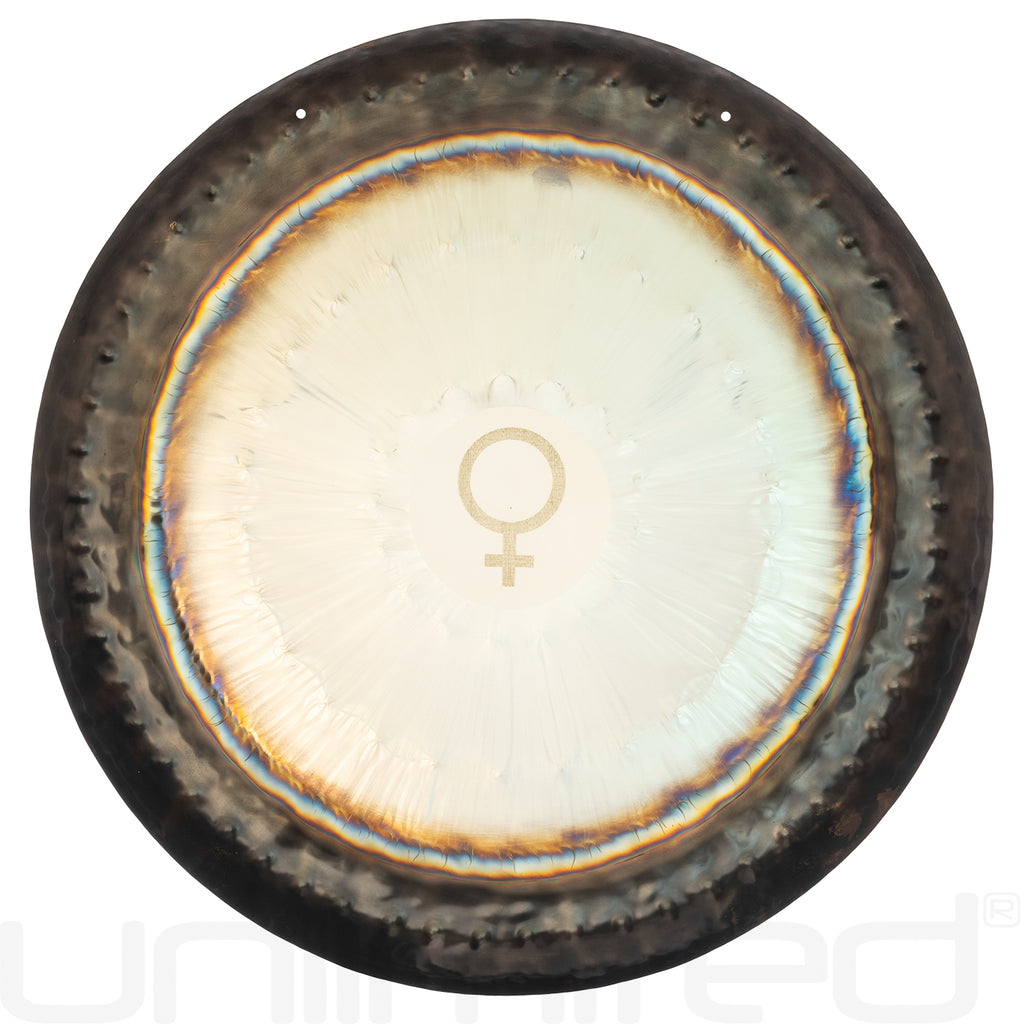Real 32" Venus Gong