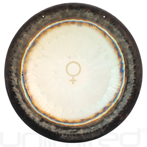 Real 32" Venus Gong