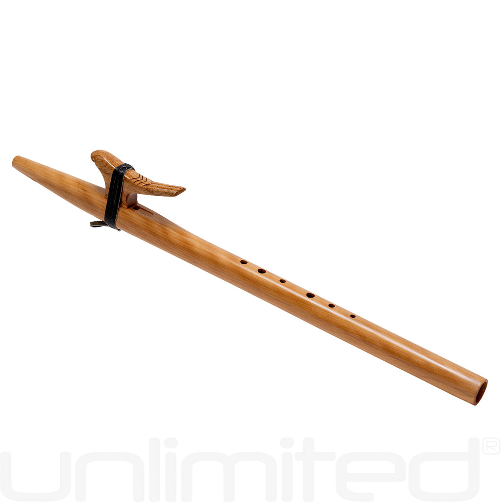 Roosebeck Native American Style Flutes