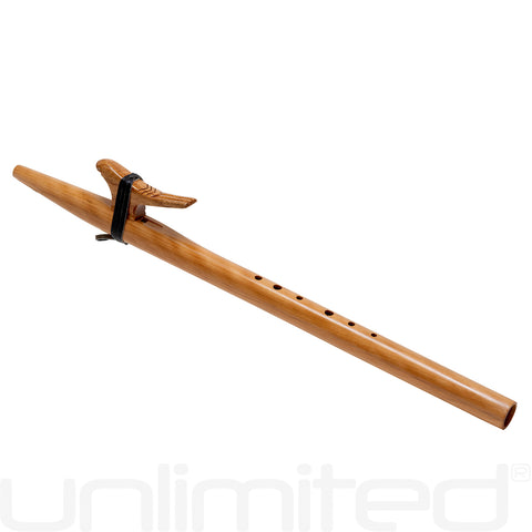 Roosebeck Native American Style Flutes