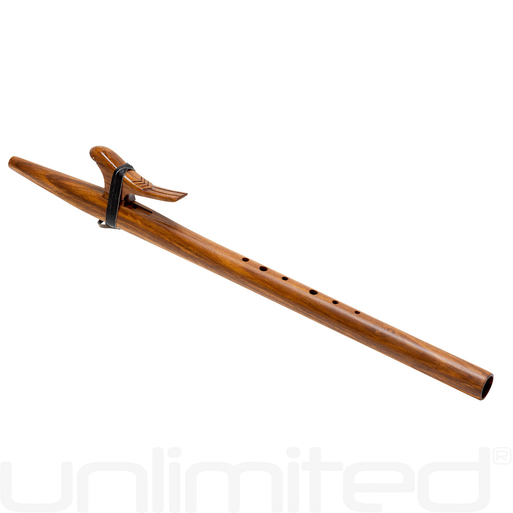 Roosebeck Native American Style Flutes