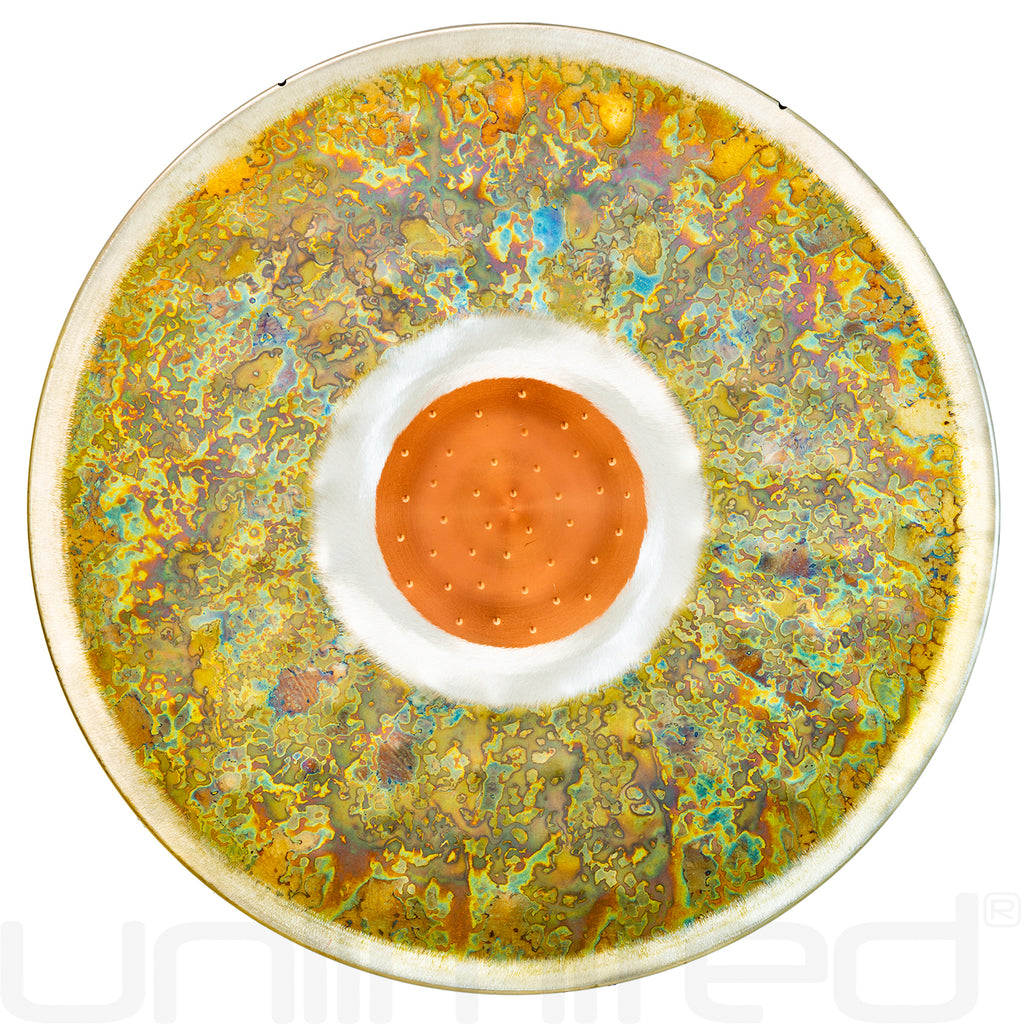 Ryan Shelledy 22" Corazon Misterioso Gongs