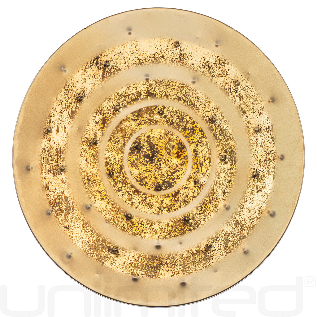 Ryan Shelledy 30" Bountiful Love Gong