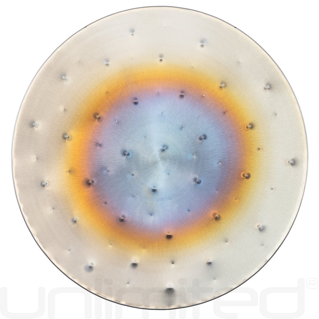 Ryan Shelledy 30" Earth Changer Gongs