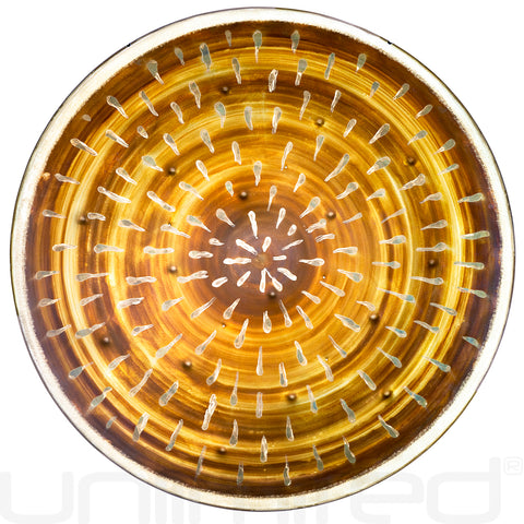 Ryan Shelledy 30" Endless Prayer Gong