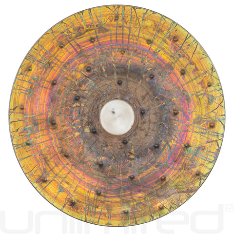 Ryan Shelledy 30" A New Nation Gong