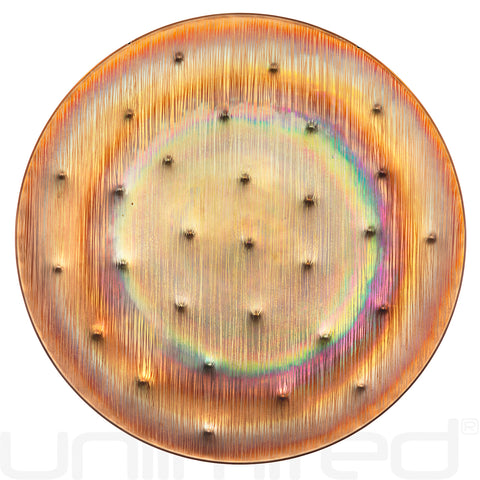 Ryan Shelledy 26" Djinn's Memory Gong