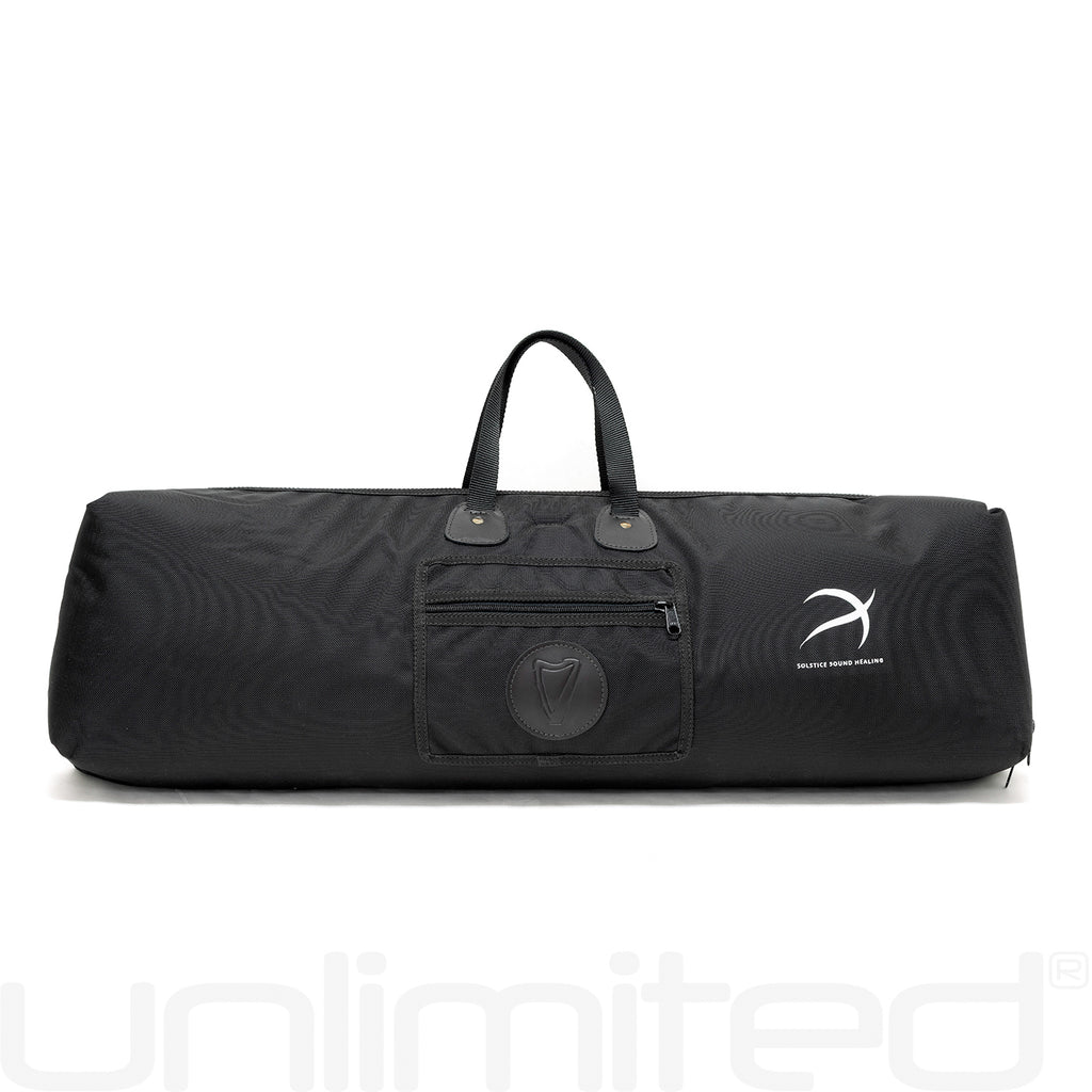 Solstice Sound Healing - Carrying Case for 16 String Monochord