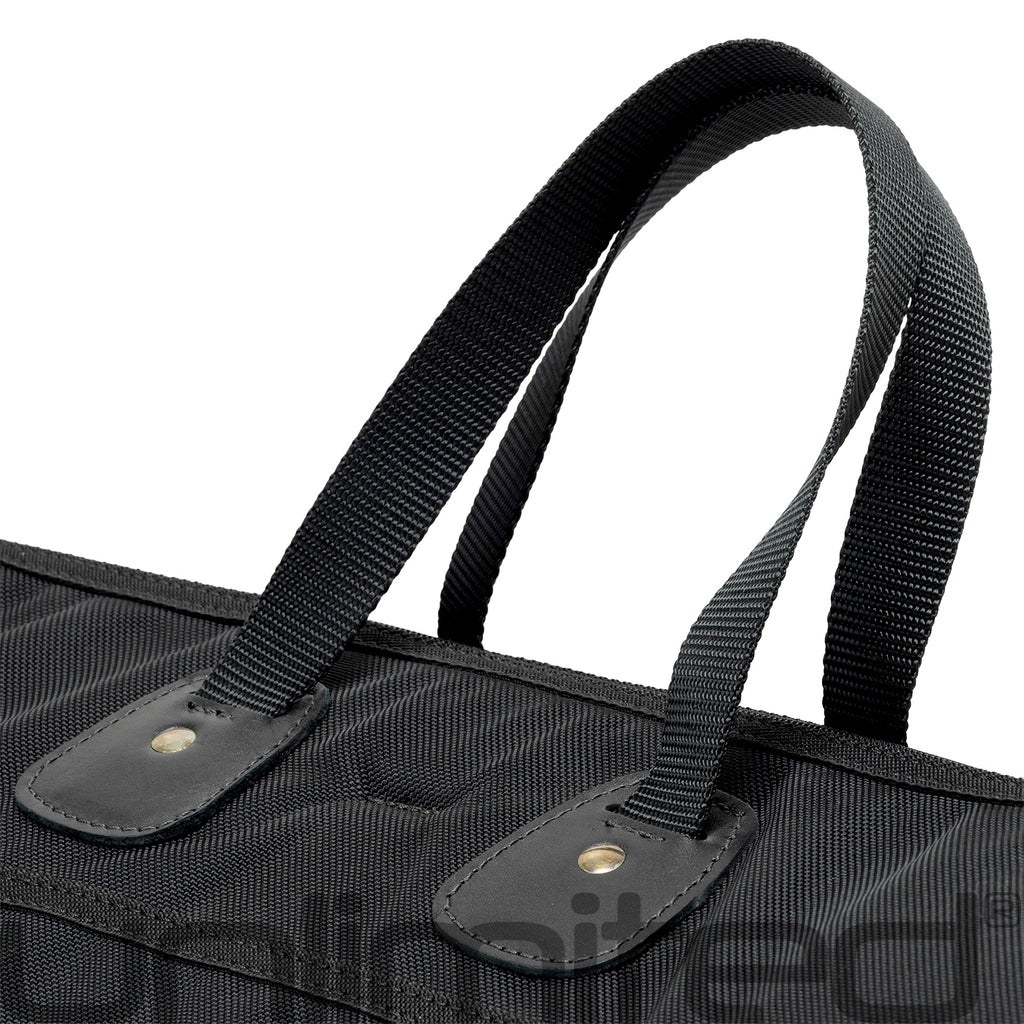 Solstice Sound Healing - Carrying Case for 16 String Monochord
