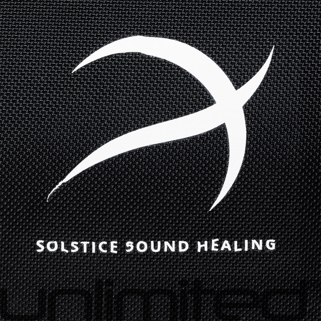 Solstice Sound Healing - Carrying Case for 16 String Monochord