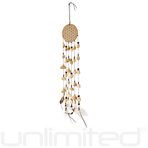 Meinl Flower of Life Kenari Chimes