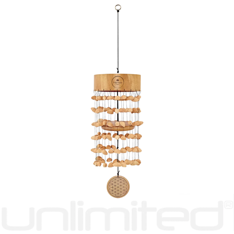 Meinl Flower of Life Kenari Meditation Chimes (SKMCHFOL)