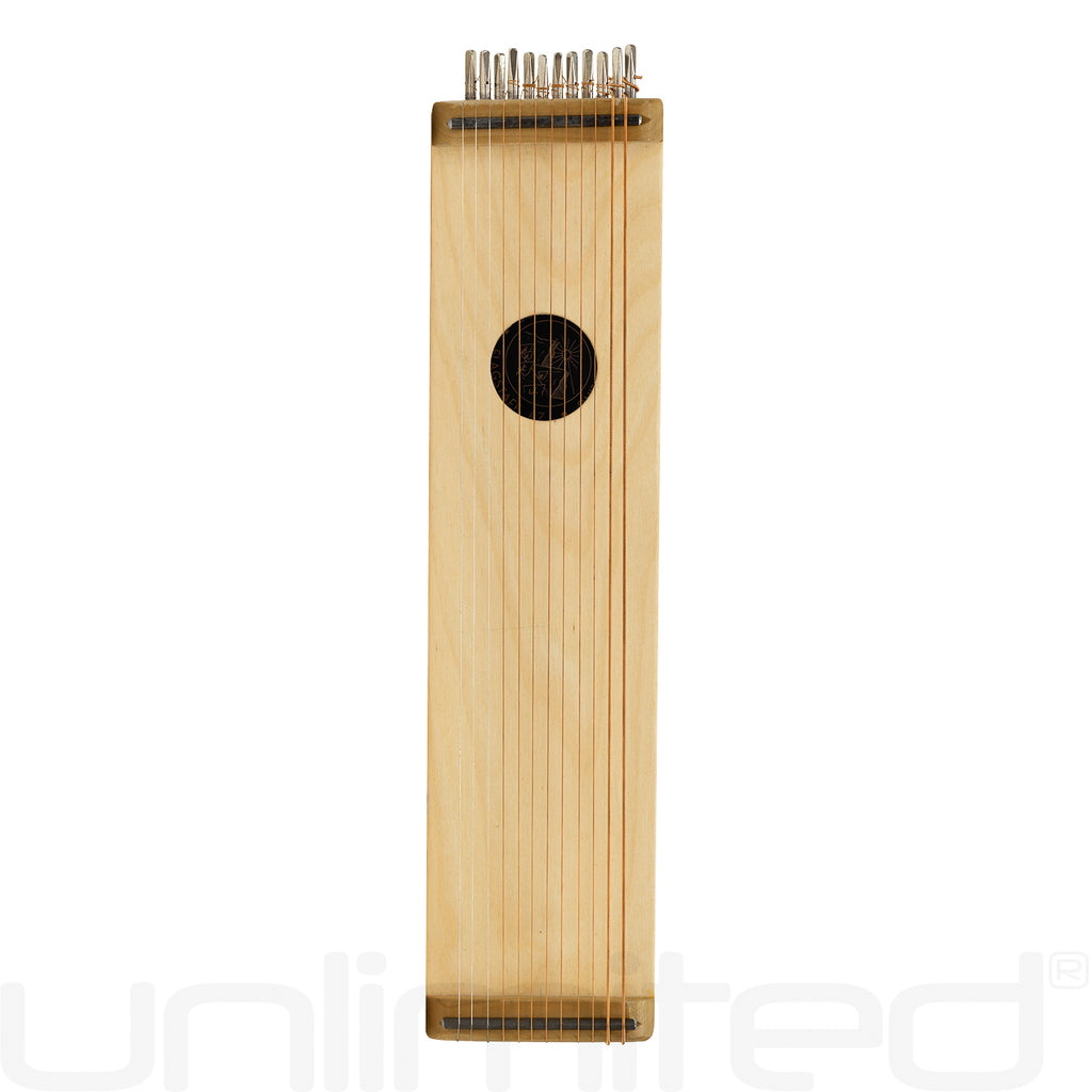 Solstice Sound Healing - 12 String Minichord