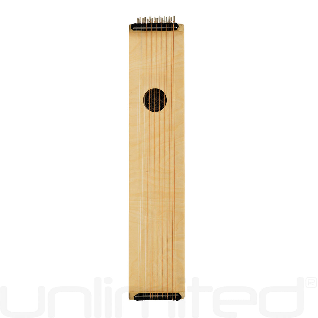 Solstice Sound Healing - 16 String Monochord