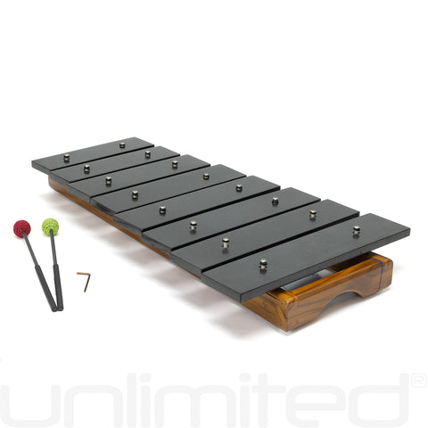 Svaram 8 Bar Sankarjang Lithophone - A432 Hz