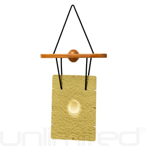 SVARAM Planetary Tuned Plates