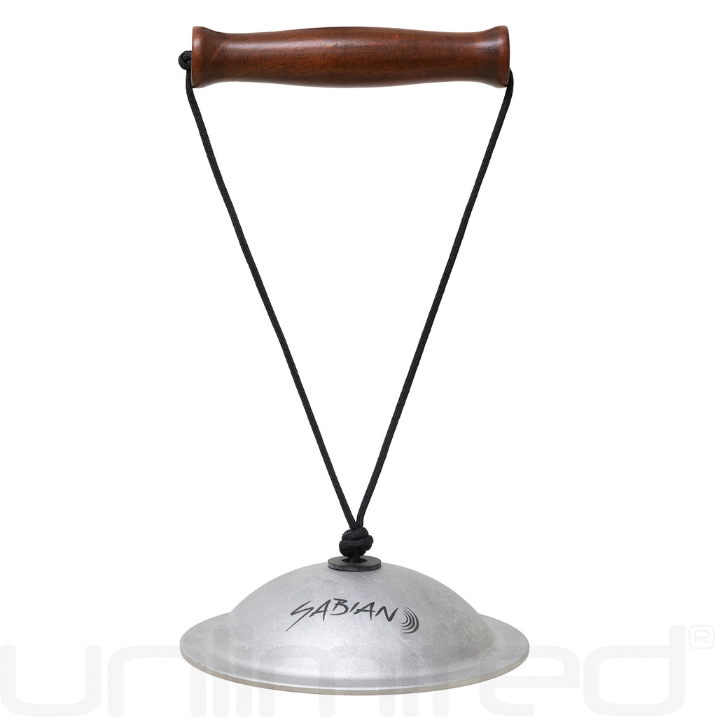 Sabian 7" Aluminium Bells