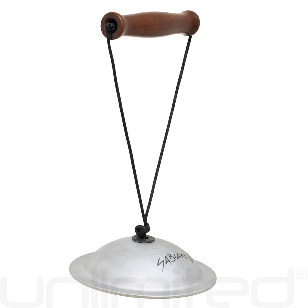Sabian 7" Aluminium Bells