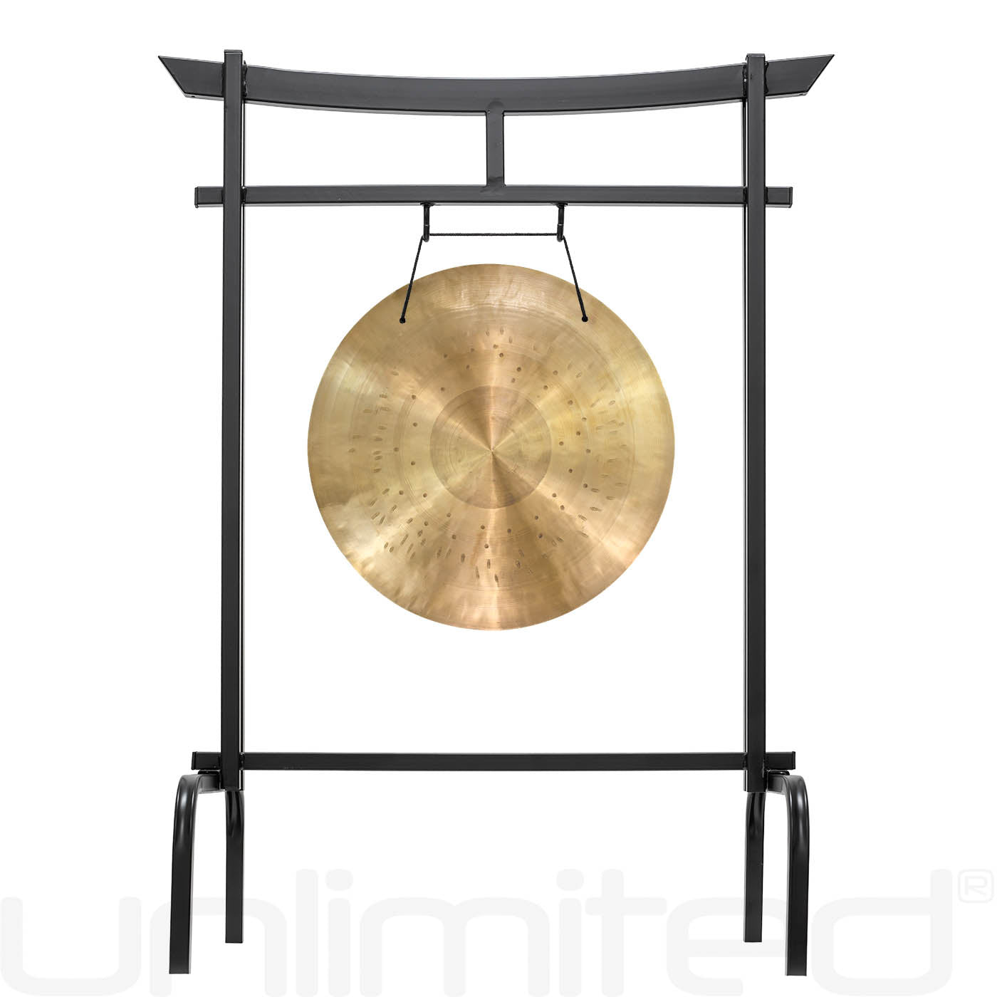 Bali プリアタン村のGong 中型 A（40cm) 16