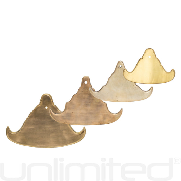 Sangha Choir Sets of 4 Kyeezees (Burma Bells)