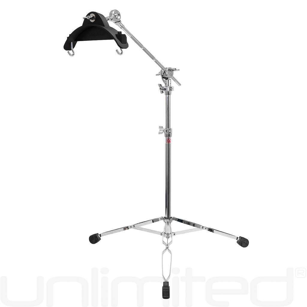 The Satellite of Love Gong Stand for 20" to 26" Gongs