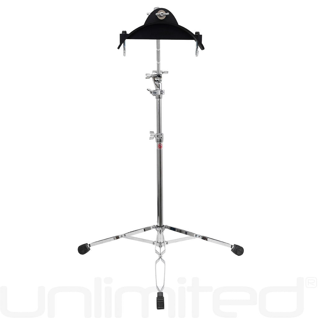 The Satellite of Love Gong Stand for 20" to 26" Gongs