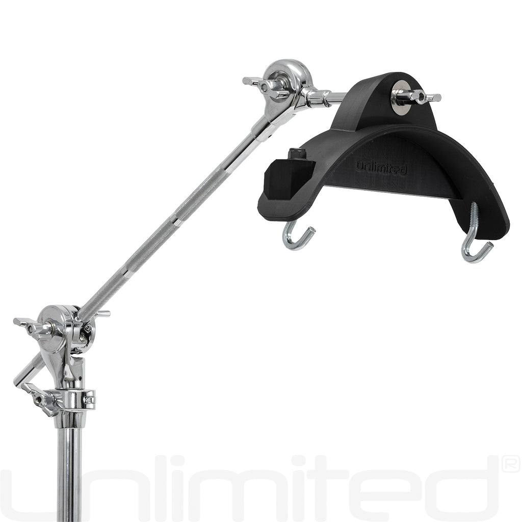 The Satellite of Love Gong Stand for 20" to 26" Gongs