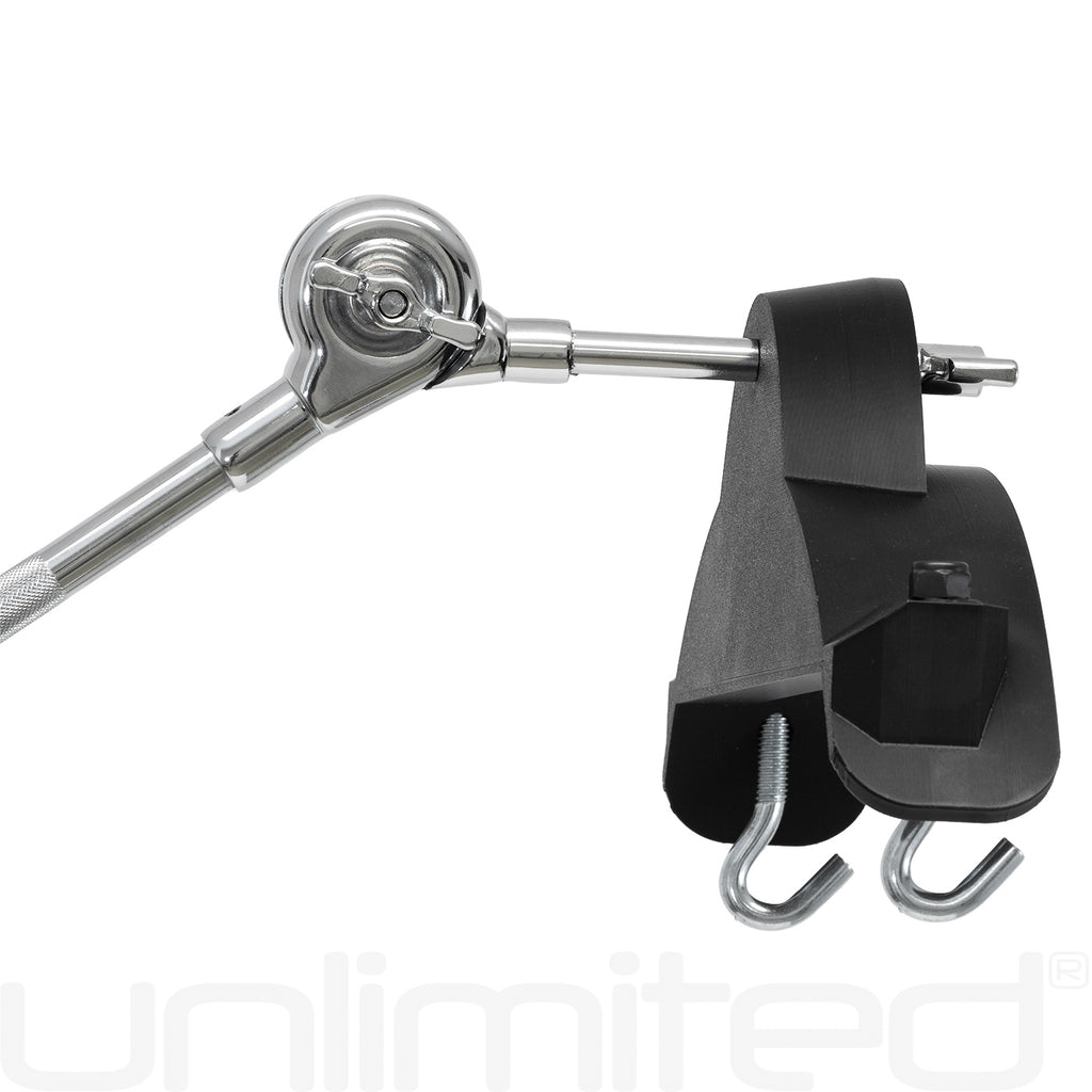 The Satellite of Love Gong Stand for 20" to 26" Gongs