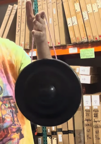 Imperfect Unlimited 8" Vietnamese Gong (Tuned to B)