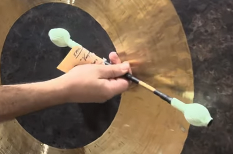 Prototype Epic Mallet - Voyager 2