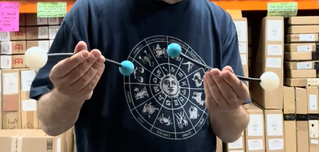 Unlimited Prototype Covalent Copilot Mallet