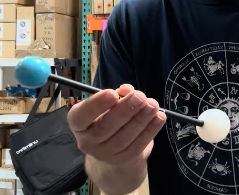 Unlimited Prototype Covalent Copilot Mallet