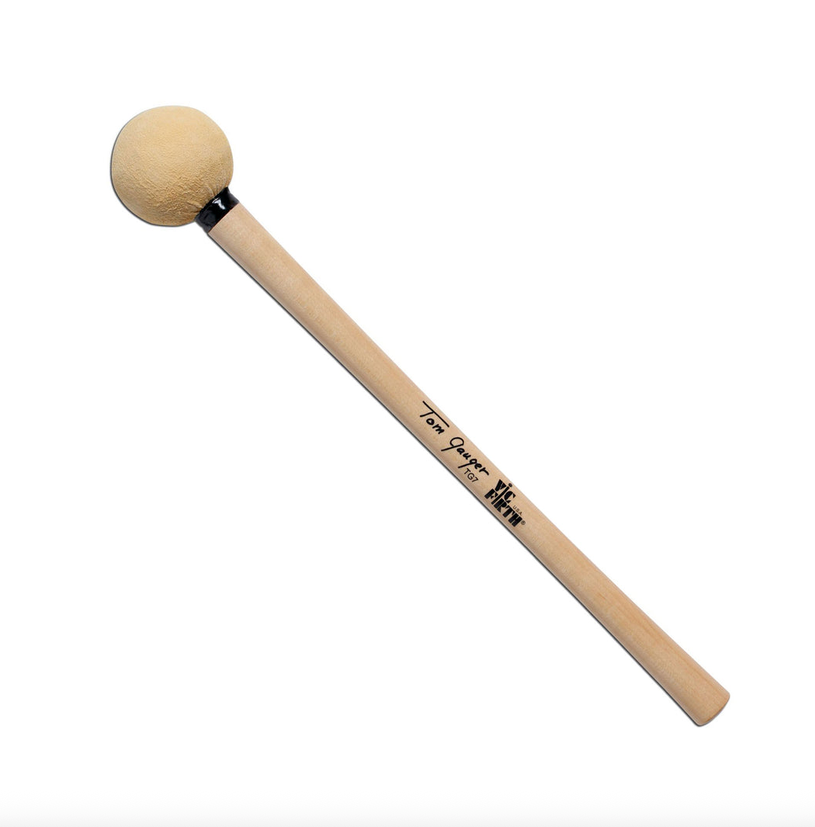 CLEARANCE - Vic Firth Mallet TG07 Symphonic Signature