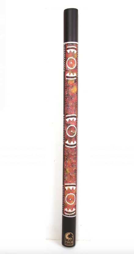 CLEARANCE! - Toca 39" Santa Fe Rainstick