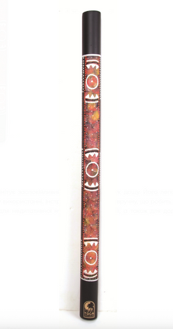 CLEARANCE! - Toca 39" Santa Fe Rainstick