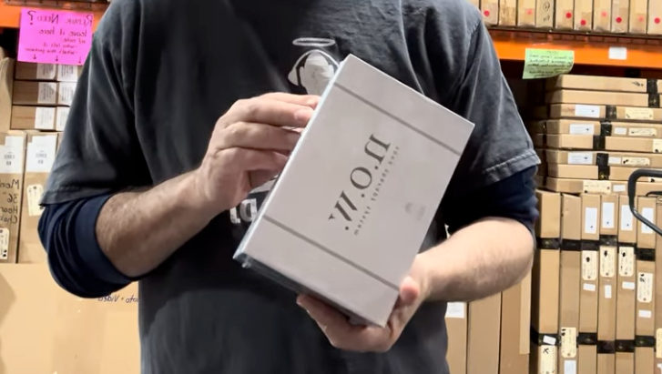 Imperfect Solu N.O.W. Tone Therapy System