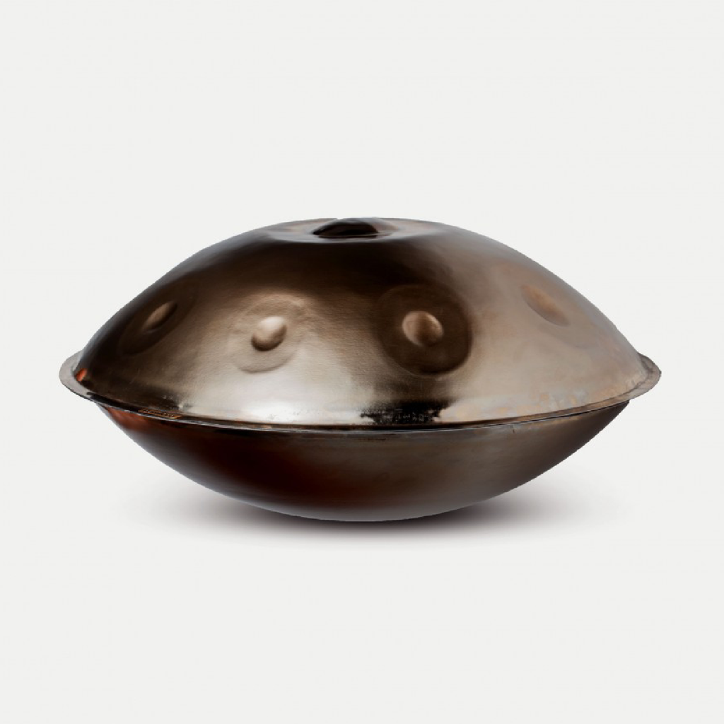 Battiloro Selene Model Handpan - CUSTOM ORDER