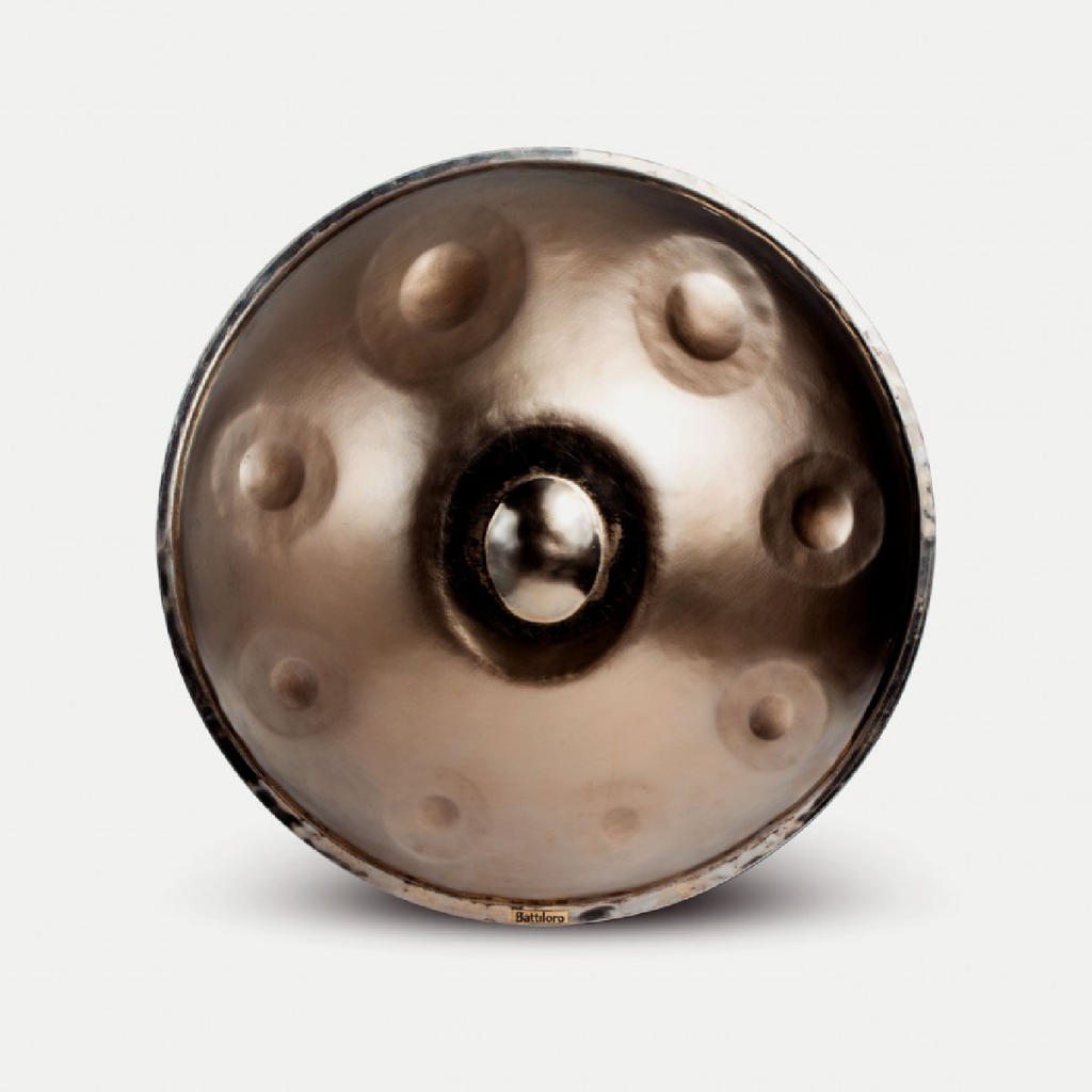 Battiloro Selene Model Handpan - CUSTOM ORDER