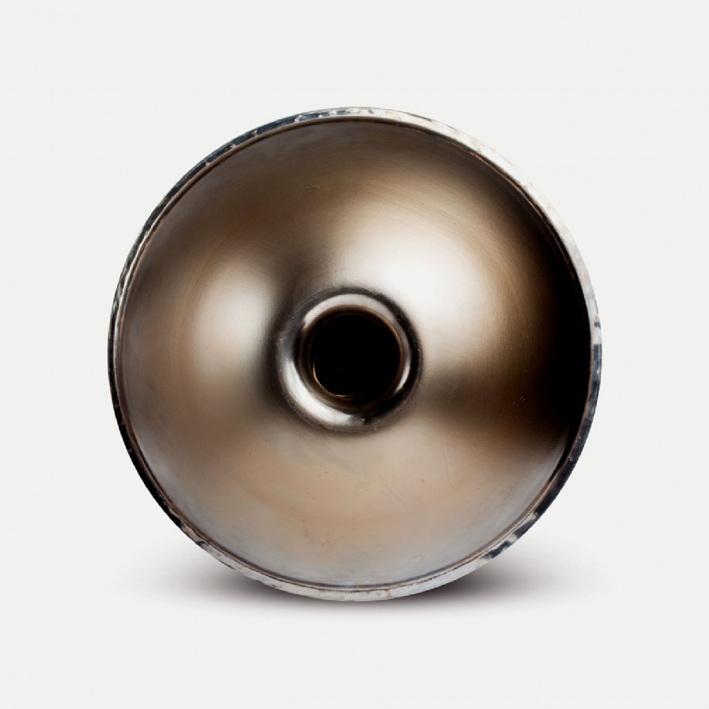 Battiloro Selene Model Handpan - CUSTOM ORDER