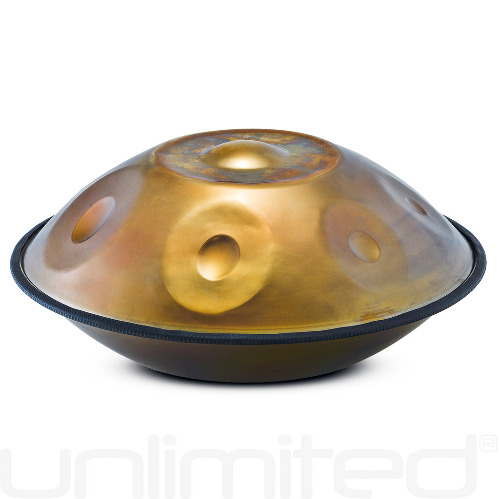 Sew Mini Stainless Steel Handpans