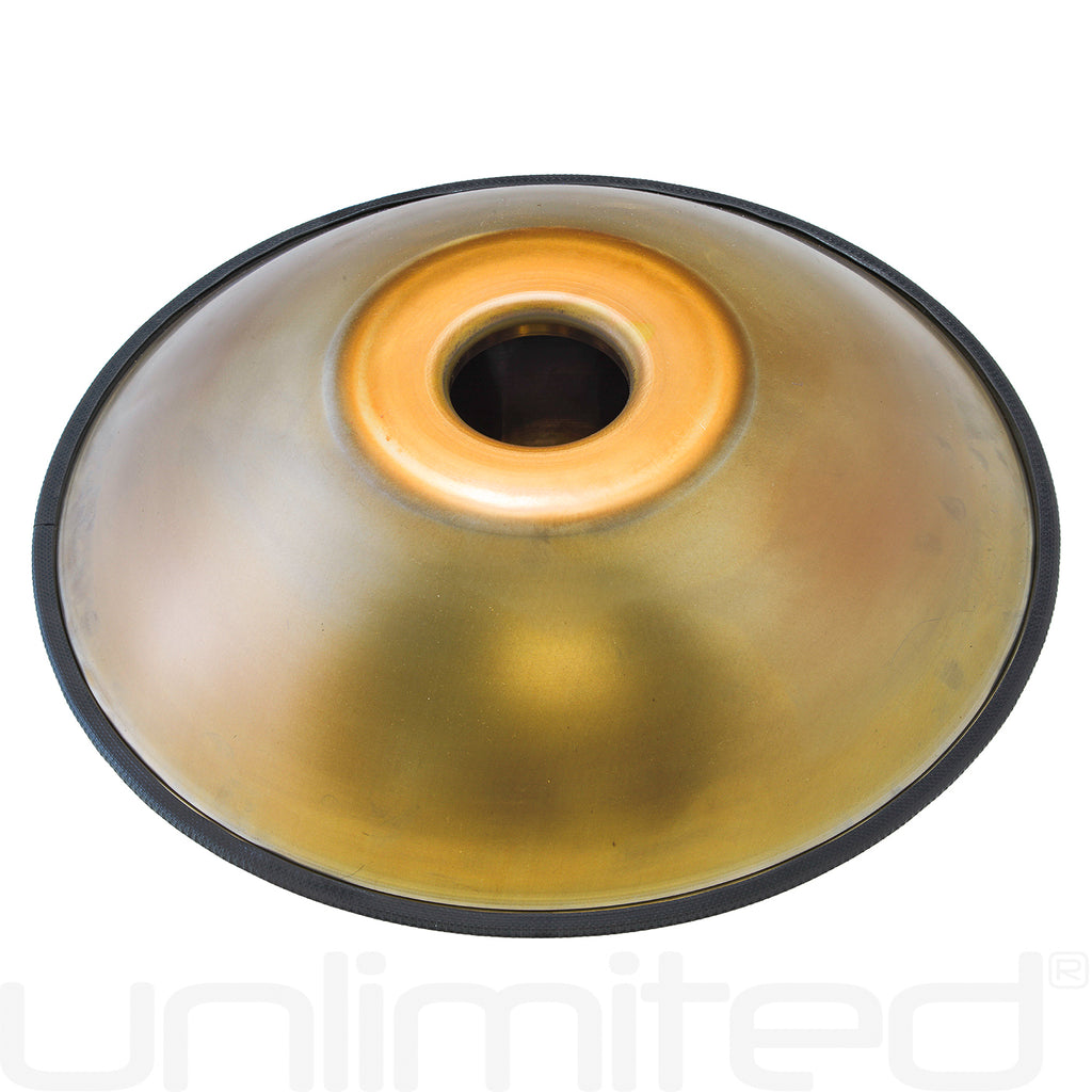 Sew Mini Stainless Steel Handpans