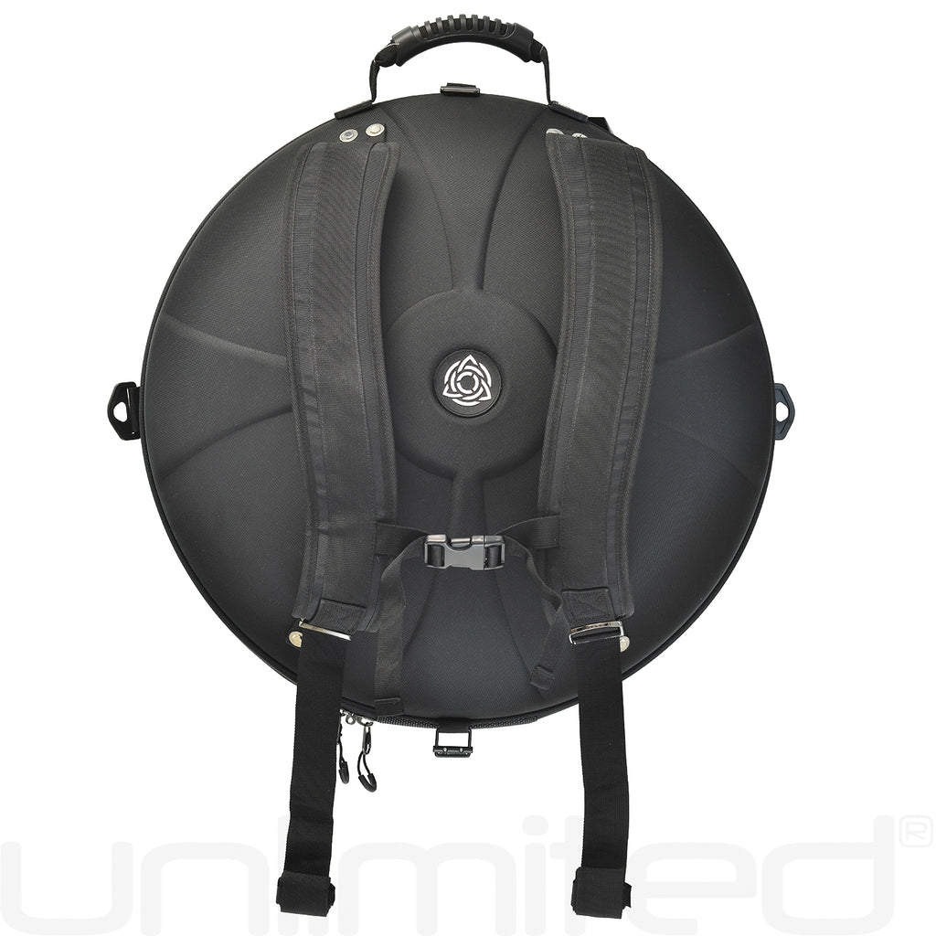 Sew Mini Stainless Steel Handpans