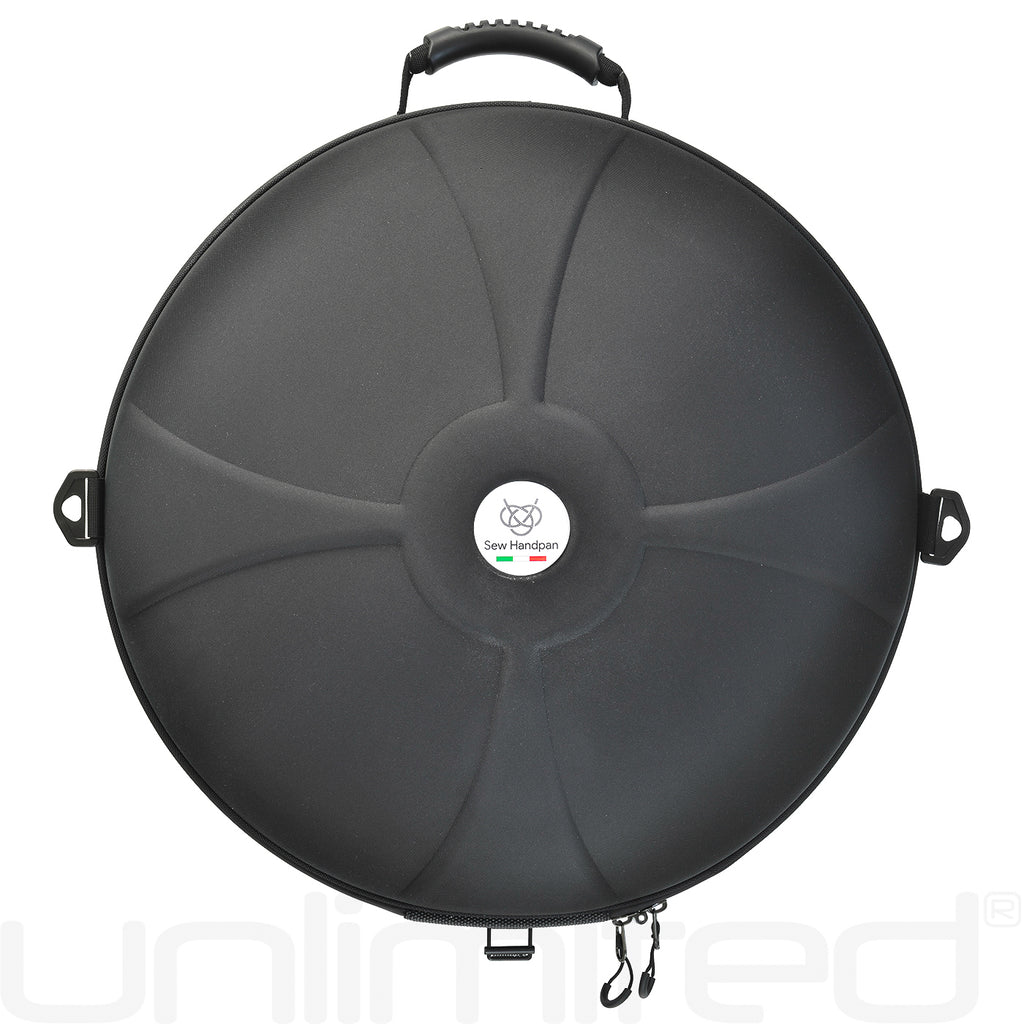 Sew Mini Stainless Steel Handpans